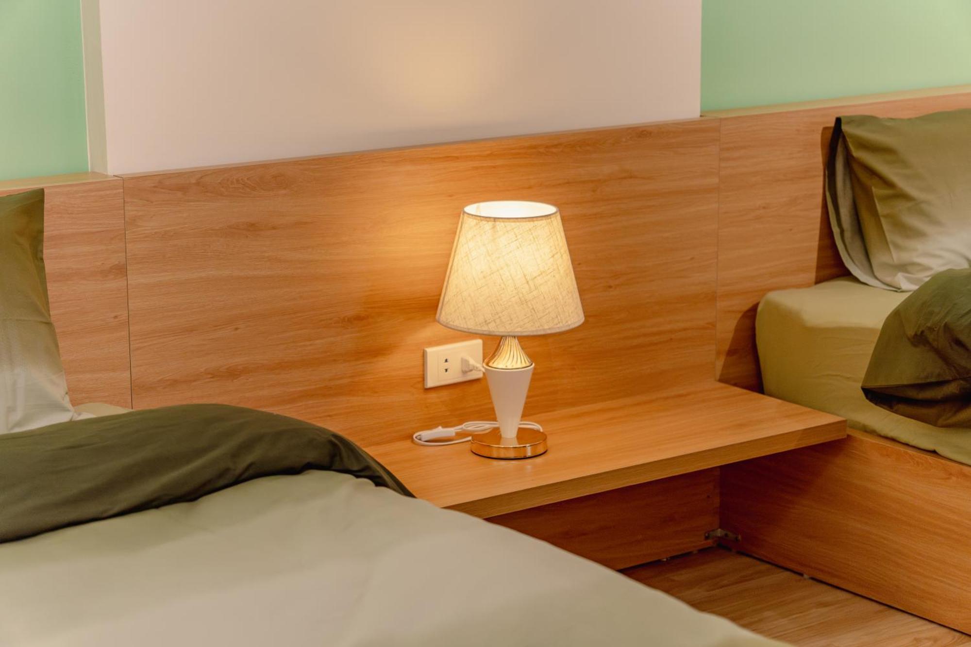 Modern Design At Old Quarter Aparthotel Hanoi