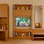 Modern Design Aparthotel At Hanoi Old Quarter