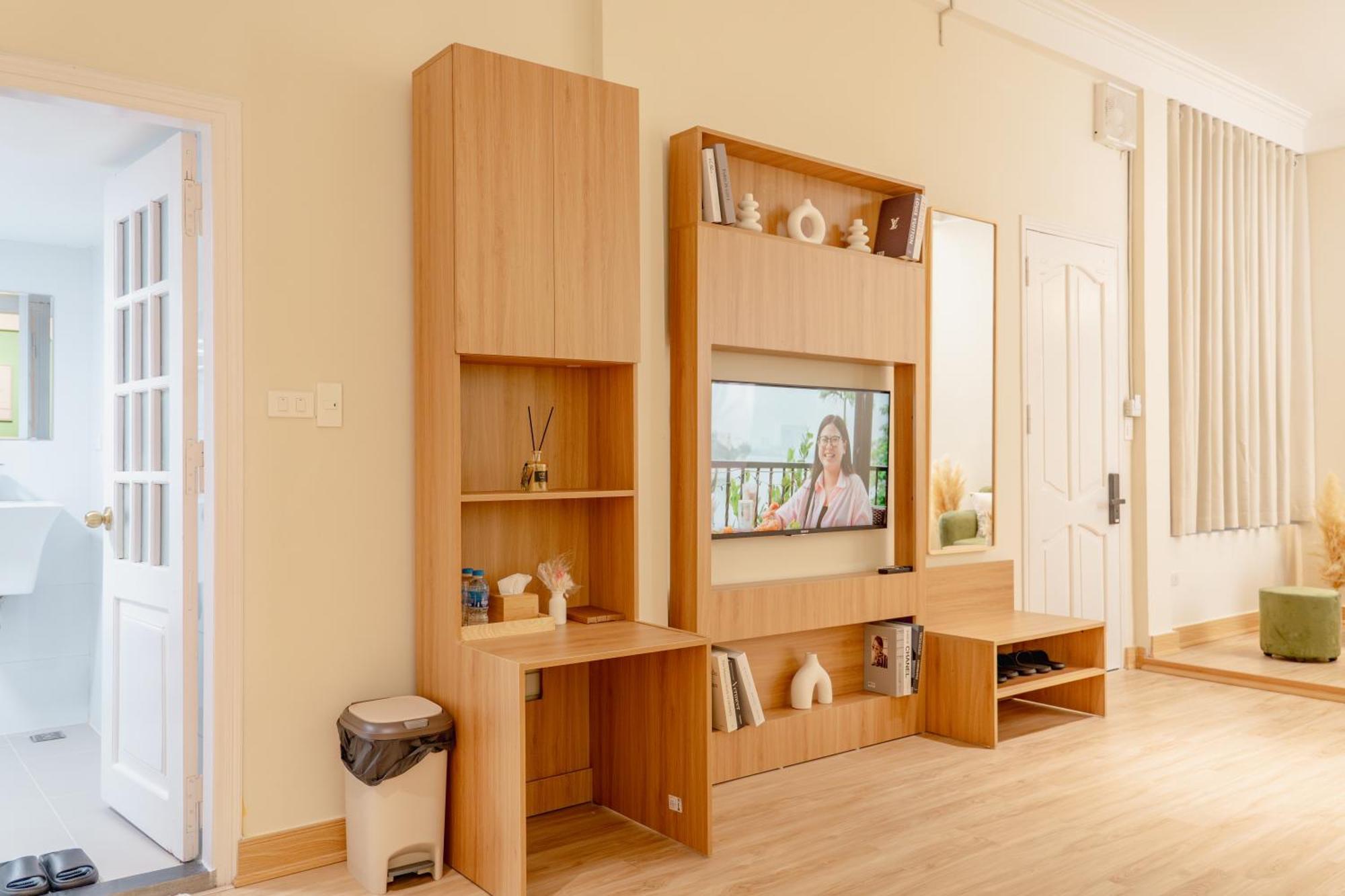 Modern Design At Old Quarter Hà Nội