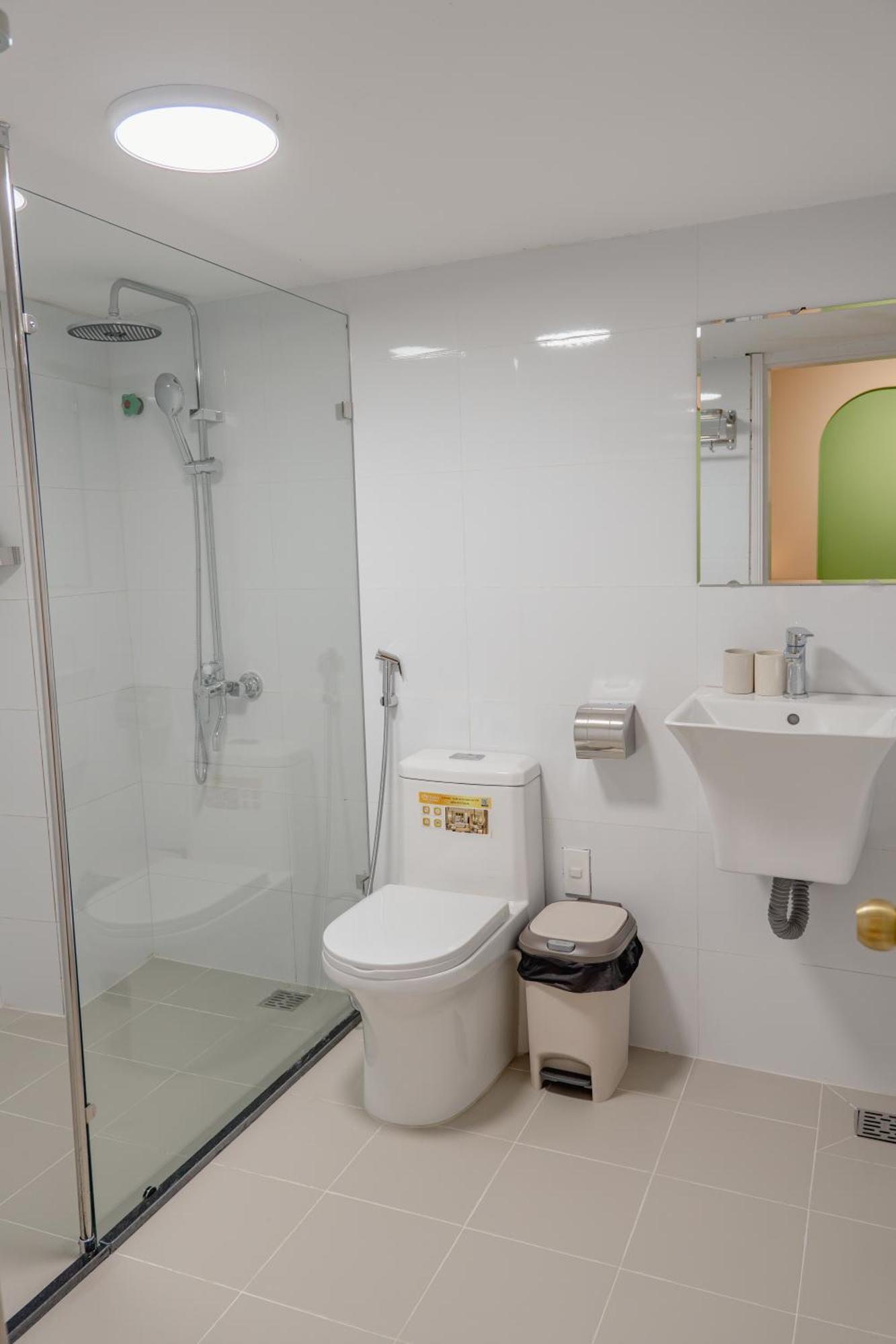 Modern Design At Old Quarter Hà Nội