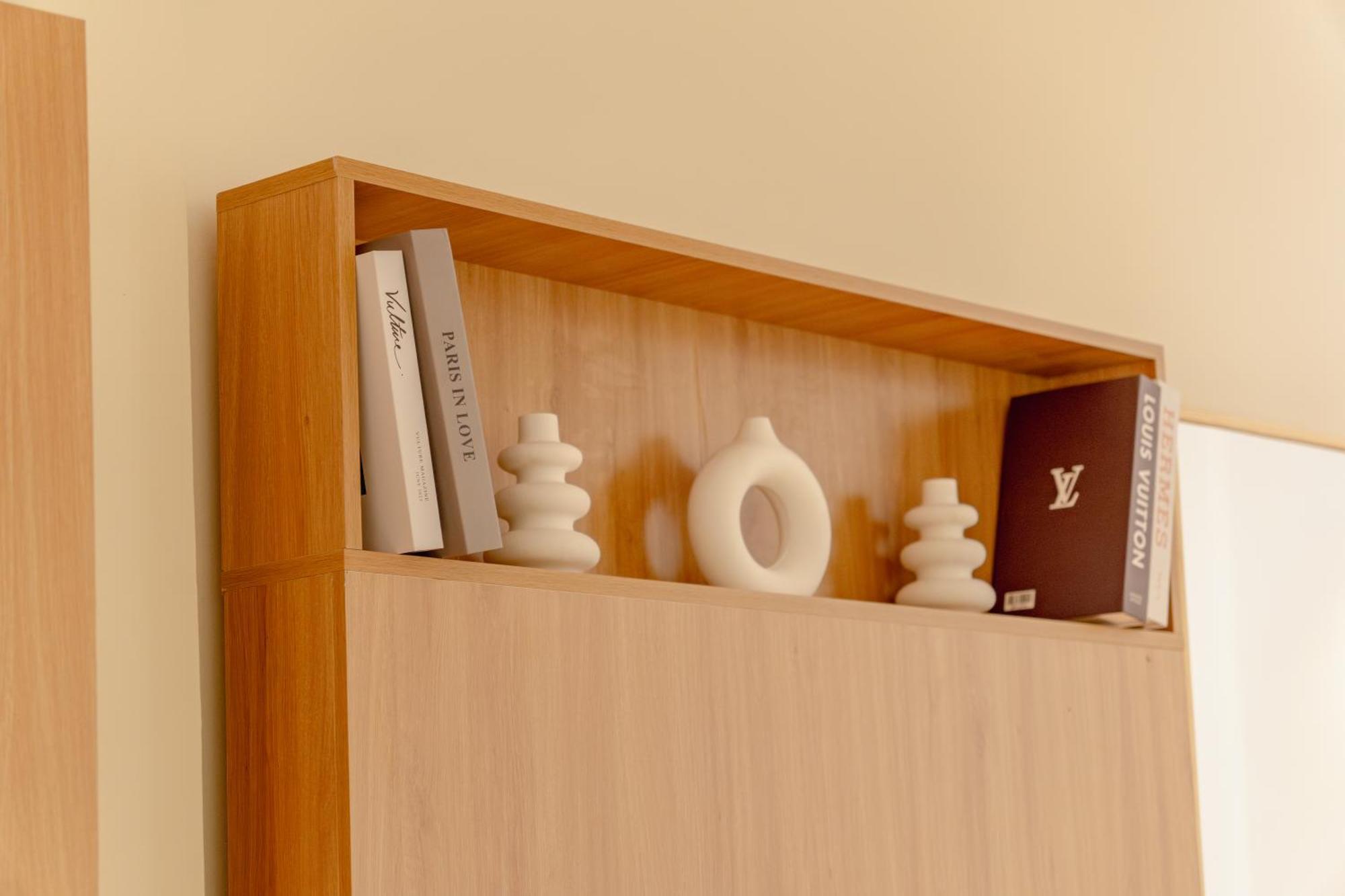 Modern Design At Old Quarter *